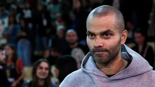 PFL : Cédric Doumbé accuse Tony Parker sur la présence de l’écharde