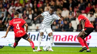 Ligue 2 : Bordeaux cale, Auxerre fait le show : les résultats de la 8e journée