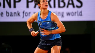 Wimbledon 2025 : Loïs Boisson va-t-elle participer au célèbre tournoi sur gazon ?