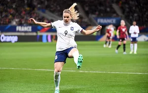 Coupe du Monde Féminine 2023 : Eugénie le Sommer participe t-elle à la compétition ?