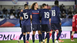 Jeux olympiques : les adversaires de l’équipe de France connus