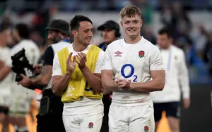 Angleterre – Pays de Galles : À quelle heure et sur quelle chaîne TV suivre le match des Six Nations 2024 ?