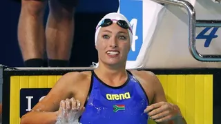 JO – Natation : Schoenmaker bat le record olympique !