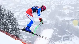Ski Kitzbühel 2024 : Chaînes TV, Programme et résultat du week-end