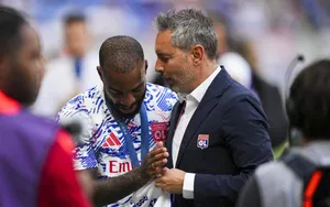 OL : les cadres se rebellent contre les dirigeants