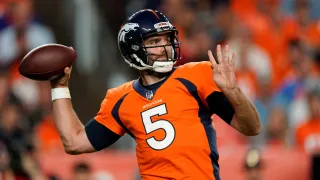 Joe Flacco atterrit chez les Jets