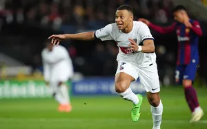 PSG : Mbappé envoie un terrible message aux supporters du Real