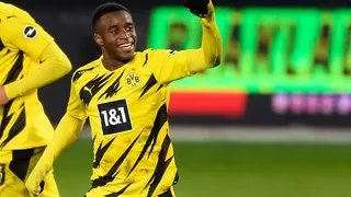 Moukoko, Létang, Perez : Le réveil sportif du 19 décembre 2020