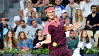 JO Paris 2024 : Teams USA dévoilées pour le tennis avec des surprises