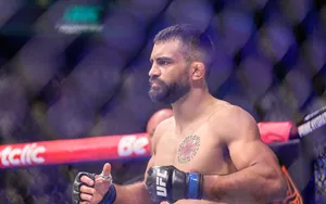 UFC : 3 choses à savoir sur Nicolas Ott, le nouveau coach de Benoît Saint-Denis