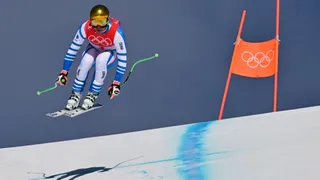 Résultats JO Ski Alpin : Johan Clarey décroche une magnifique médaille d’argent en descente !