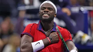 US Open (H) : Auger-Aliassime sort grandi, Tiafoe créé la surprise