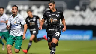 Luis Henrique à l’Olympique de Marseille, c’est officiel !