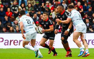 Toulouse – Harlequins (Champions Cup) : Compositions et Chaîne TV
