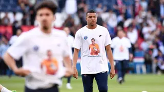 PSG : après Kylian Mbappé, un autre joueur absent de la tournée au Japon !