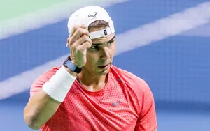 Espagne – Pays-Bas : heure et chaîne TV du match de Coupe Davis avec Rafael Nadal