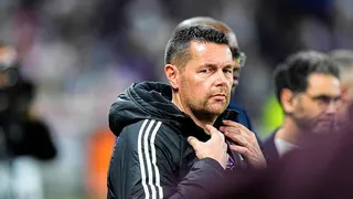 OL : Pierre Sage explique la raison du fiasco Peter Bosz 