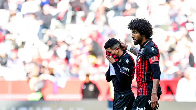 OGC Nice : Dante évoque la situation de son coéquipier Youcef Atal