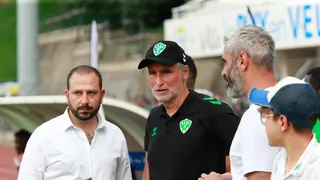 Mercato ASSE : Dall’Oglio a tranché sur le sort d’Igor Miladinovic