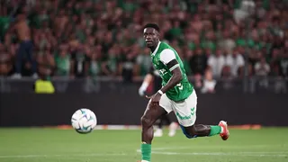 ASSE : L’absence de Chico Lamba se fait remarquer