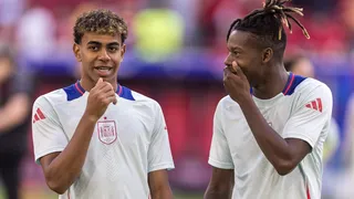 PSG : Nasser prêt à lâcher 250 M€ sur une star de l’Euro 2024