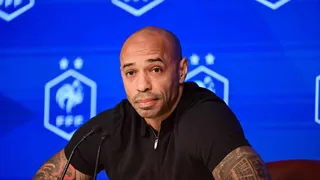 JO 2024 : “l’or comme objectif”, Thierry Henry annonce la couleur !