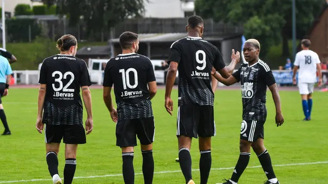 Mercato Brest : un flop sur le départ