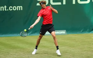 ATP 500 Halle : Le tableau complet du tournoi