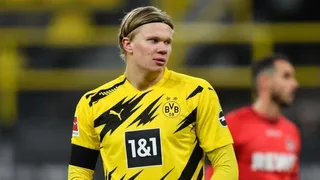 Mercato : Barcelone aurait lâché le dossier Haaland