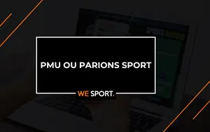 PMU Sport ou Parions Sport En Ligne : le test comparatif des 2 bookmakers en Mai 2026