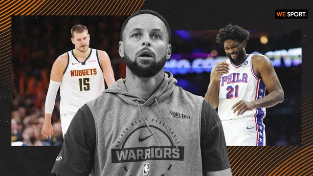 Top 25 des plus gros salaires NBA pour la saison 2025-26