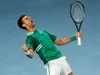 Novak Djokovic, exempté médical et autorisé à jouer l’Open d’Australie
