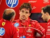F1 : Charles Leclerc et Ferrari, vers un divorce en 2026 ?