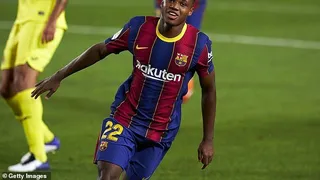 Barcelone – Séville : Alerte à la vague de jeunesse catalane