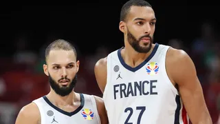 NBA : La liste des joueurs français participants aux Playoffs 2024
