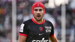 Pas de Tournoi des Six Nations pour Gabin Villière, blessé au genou