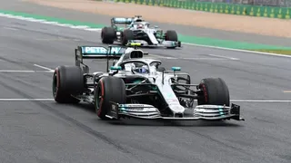 F1 – GP de Grande-Bretagne : les Mercedes au-dessus de tout le monde