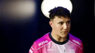 F1 : Isack Hadjar dépasse toutes les attentes de Red Bull