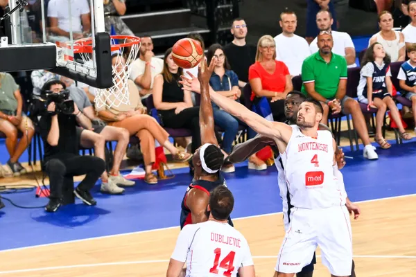 Coupe du monde Basket 2023