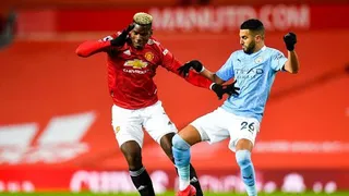 Premier League (J12) – Un derby mancunien décevant