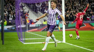 Ligue Europa : Toulouse qualifié, si…
