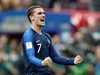 Antoine Griezmann : le débat permanent