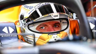 F1 : Max Verstappen lance un ultimatum à Red Bull