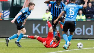 Mercato Strasbourg : un défenseur central est en approche