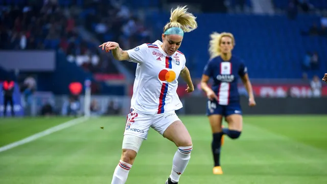 Coupe du monde féminine 2023 : Ellie Carpenter participe-t-elle à la compétition ?