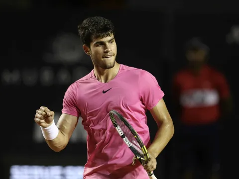 ATP 500 Rio : le programme du dimanche 26 février 2023