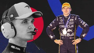 F1 : Verstappen peut rejoindre un club ultra-rare de champions jamais leaders