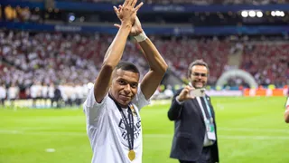 PSG : Le clash continue entre Mbappé et Nasser, le Français réclame 55 M€ d’impayés