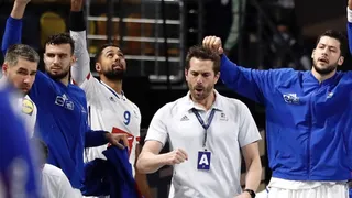 Mondial 2021 (H) : Les Bleus en quart de finale après leur victoire, face au Portugal