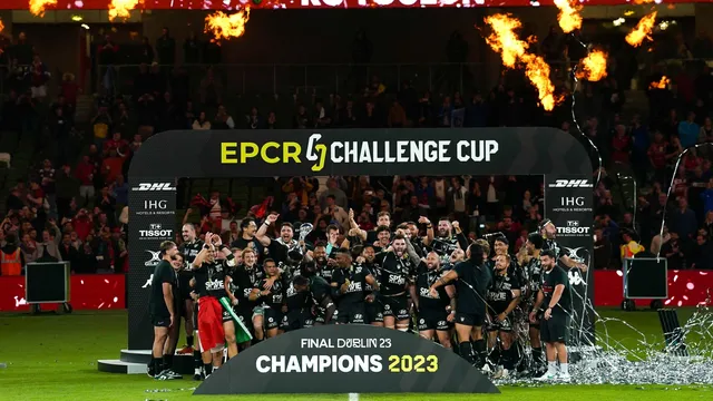 Challenge Cup : Dates, Calendrier et Chaine TV des huitièmes de finale